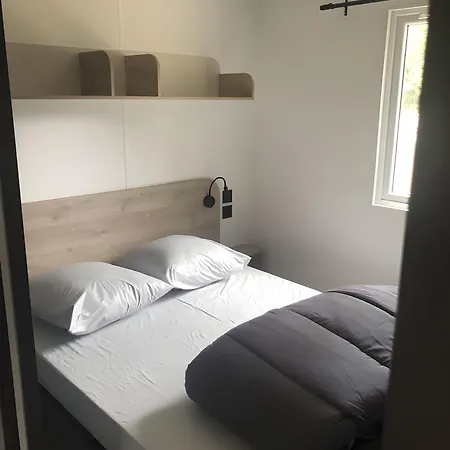 Mobilehome Vallon 57 * Saint-Gervais (Vendee)