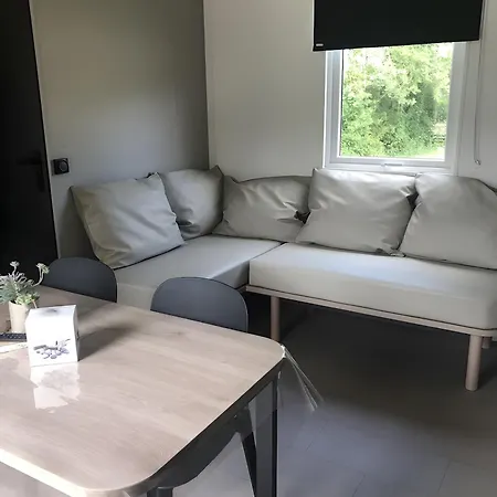 Mobilehome Vallon 57 Saint-Gervais (Vendee)