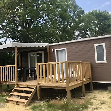 Mobilehome Vallon 57 *