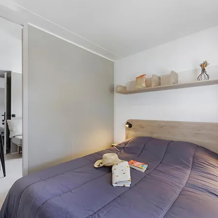 Mobilehome Vallon 57 Saint-Gervais (Vendee)