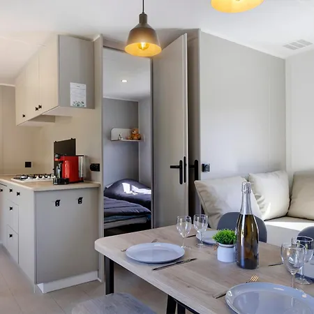 Mobilehome Vallon 57