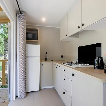 Mobilehome Vallon 57