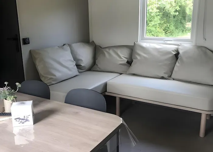 Mobilehome Vallon 57 *