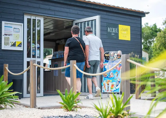 Tatil Evi Mobilehome Vallon 57 *