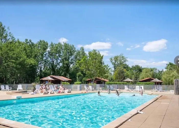 Tatil Evi Mobilehome Vallon 57